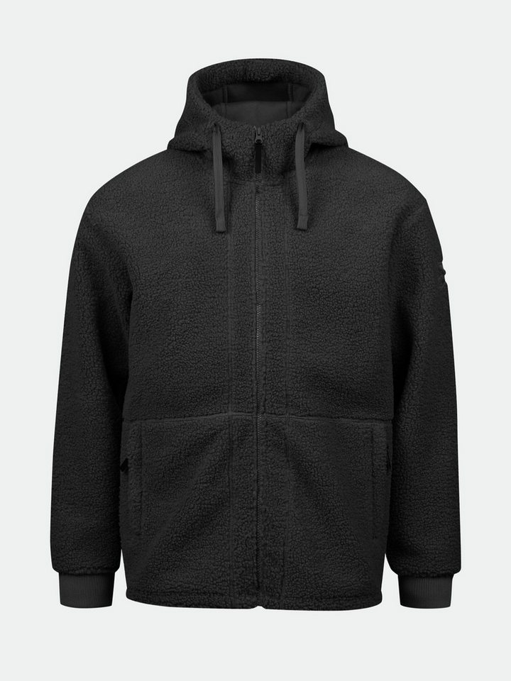HALTI Fleecejacke Lykky Men Fleece Jacket P99 von HALTI