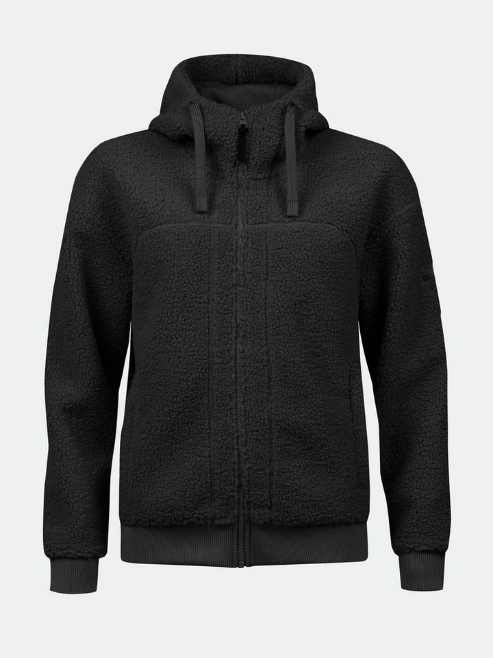 HALTI Fleecejacke Lykky W Fleece Jacket P99 von HALTI