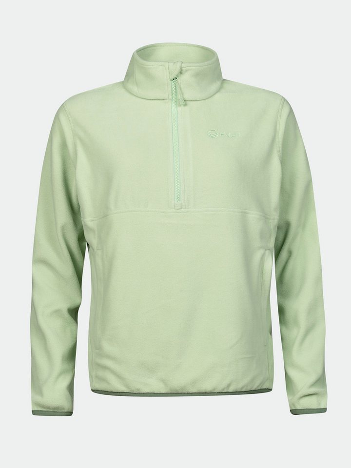 HALTI Fleecepullover Ossia Half Zip Fleece D * von HALTI