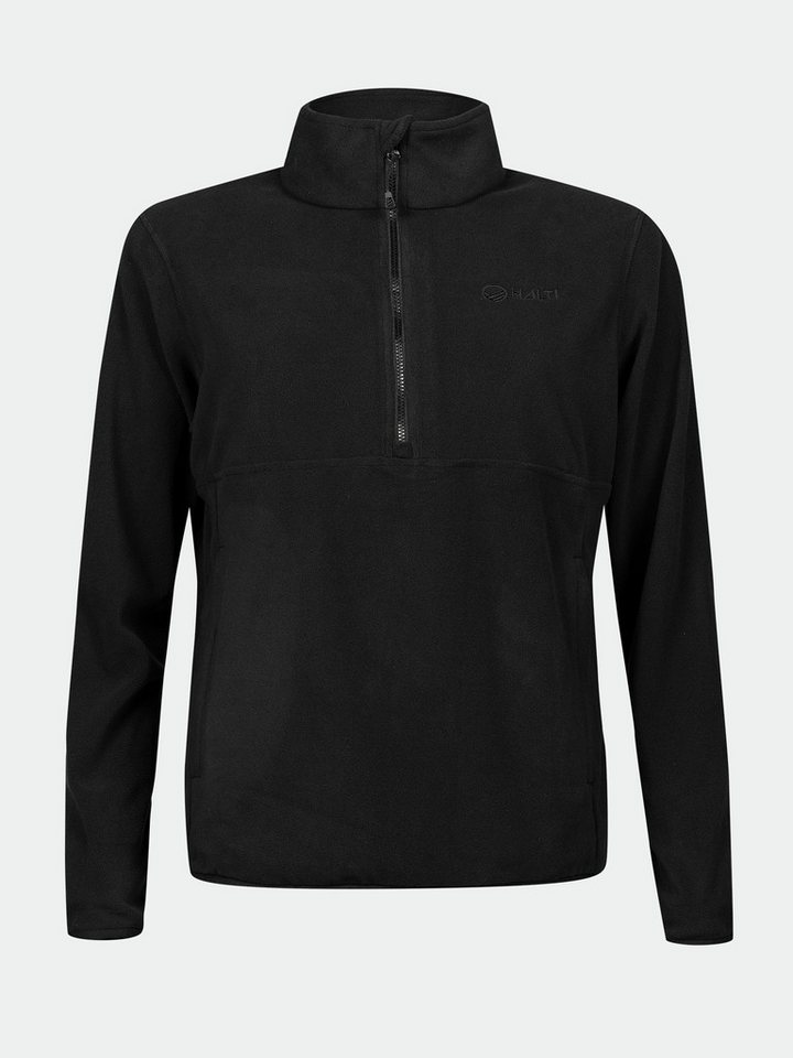 HALTI Fleecepullover Ossia Half Zip Fleece D P99 von HALTI