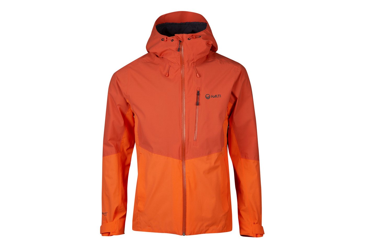 HALTI Funktionsjacke Biegga Men DX Jacket * von HALTI