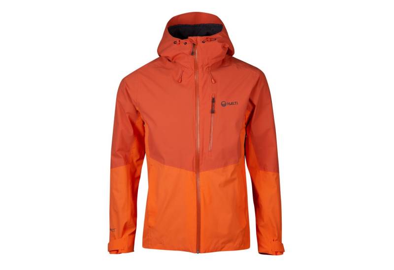 HALTI Funktionsjacke Biegga Men DX Jacket * von HALTI