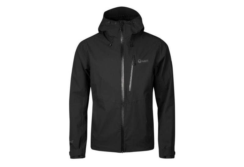 HALTI Funktionsjacke Biegga Men DX Jacket P99 von HALTI
