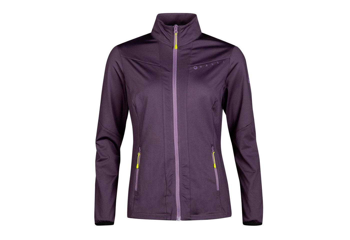 HALTI Funktionsjacke Crosser W Layer Jacket * HALTI Funktionsjacke Crosser W Layer Jacket * von HALTI