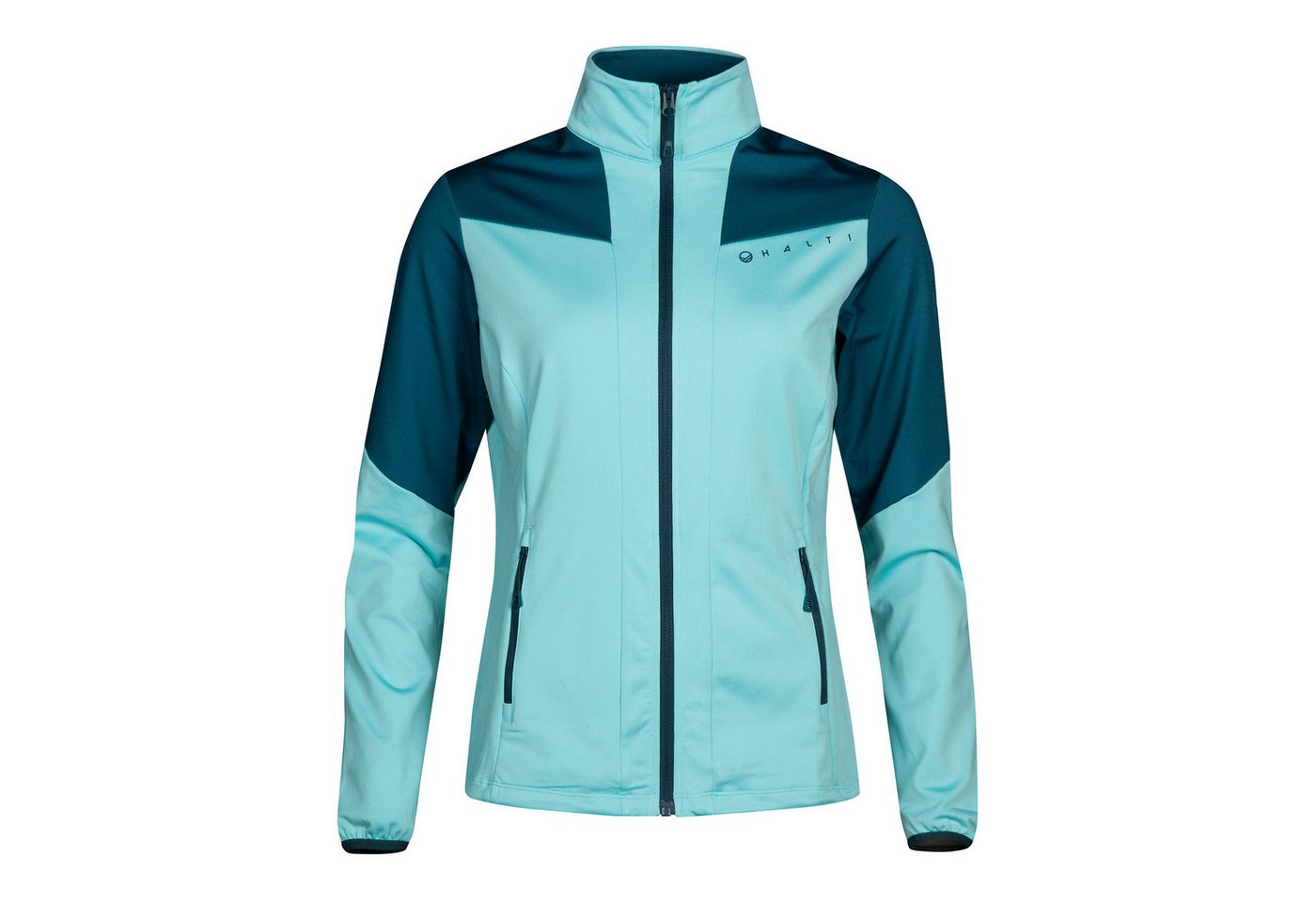 HALTI Funktionsjacke Crosser W Layer Jacket C30 HALTI Funktionsjacke Crosser W Layer Jacket C30 von HALTI
