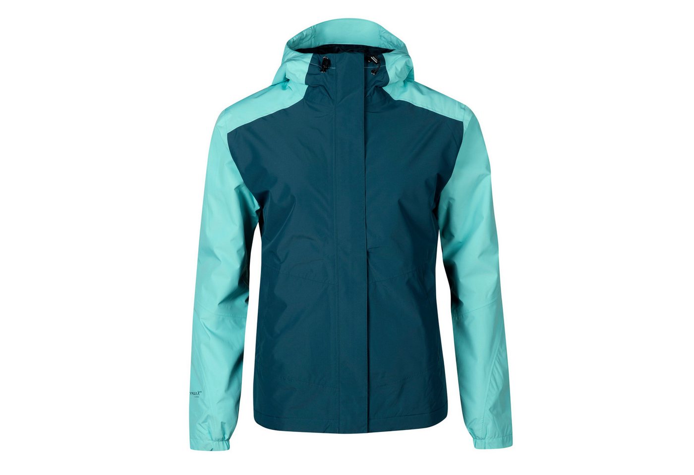 HALTI Funktionsjacke Fort Women Warm Jacket C36 von HALTI