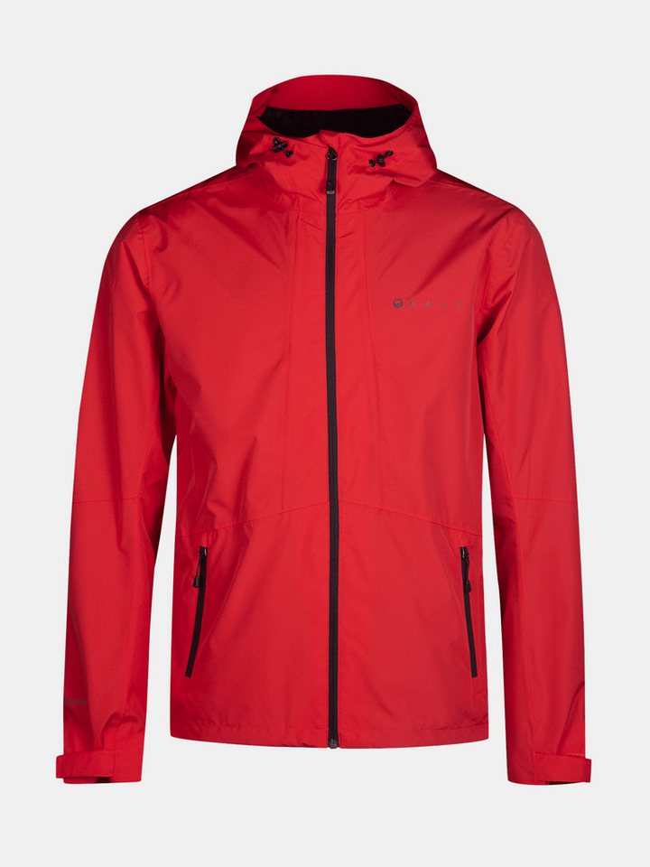 HALTI Funktionsjacke Forter M DX Shell Jacket * HALTI Funktionsjacke Forter M DX Shell Jacket * von HALTI