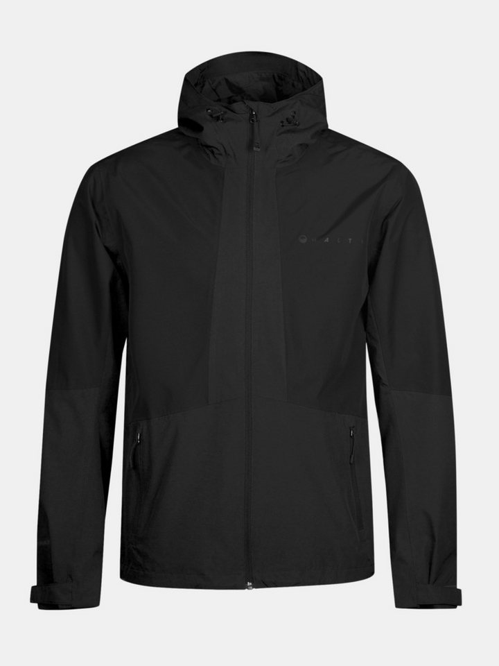 HALTI Funktionsjacke Forter M DX Shell Jacket * HALTI Funktionsjacke Forter M DX Shell Jacket * von HALTI