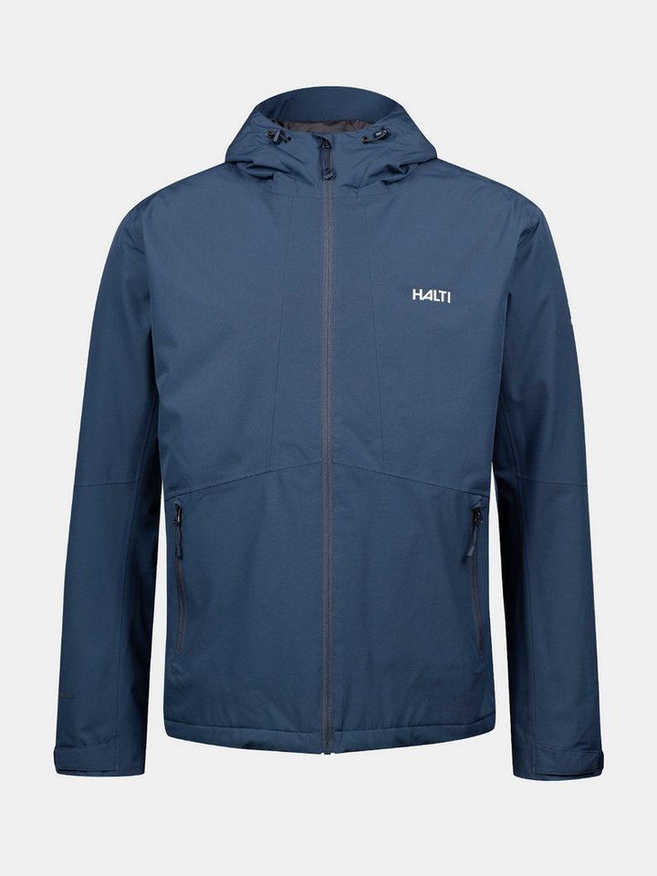 HALTI Funktionsjacke Forter Men DX Warm Jacket * von HALTI