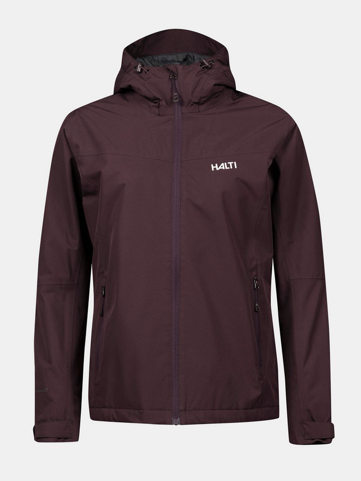 HALTI Funktionsjacke Forter Women DX WarmJacket * von HALTI