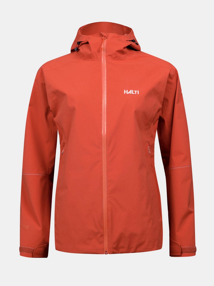 HALTI Funktionsjacke Forter Women DX WarmJacket * von HALTI