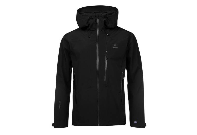 HALTI Regenjacke Juonto M DX Nano Jacket P99 von HALTI