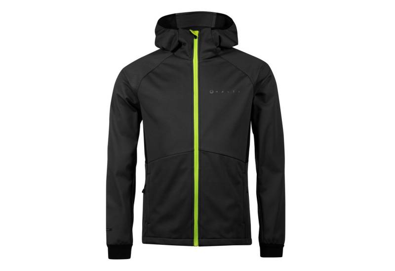 HALTI Funktionsjacke Olas M XCT Jacket P99 von HALTI