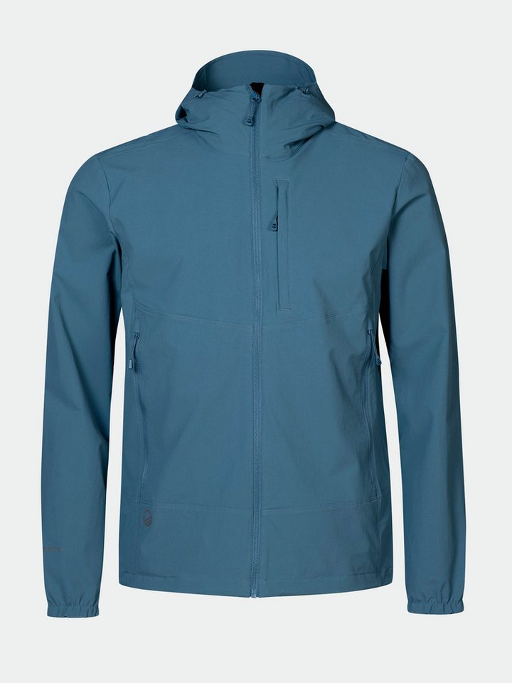 HALTI Funktionsjacke Pallas Evo Stretch Jacket Men * von HALTI