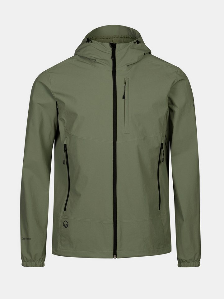 HALTI Funktionsjacke Pallas Evo Stretch Jacket Men * von HALTI