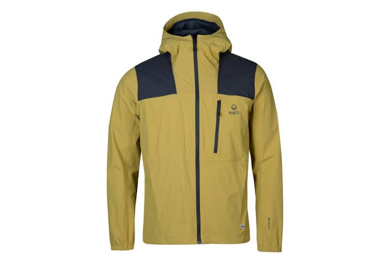 HALTI Funktionsjacke Pallas II M X-Stretch Jacket * von HALTI