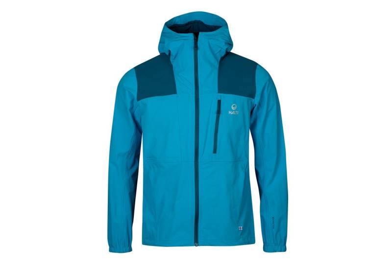HALTI Funktionsjacke Pallas II M X-Stretch Jacket * von HALTI