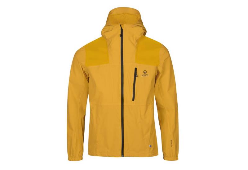 HALTI Funktionsjacke Pallas II M X-Stretch Jacket * von HALTI