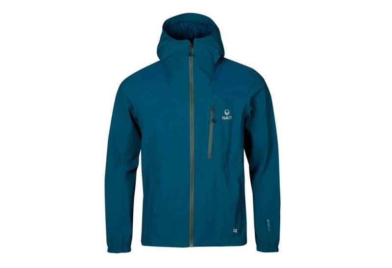 HALTI Funktionsjacke Pallas II M X-Stretch Jacket B36 von HALTI