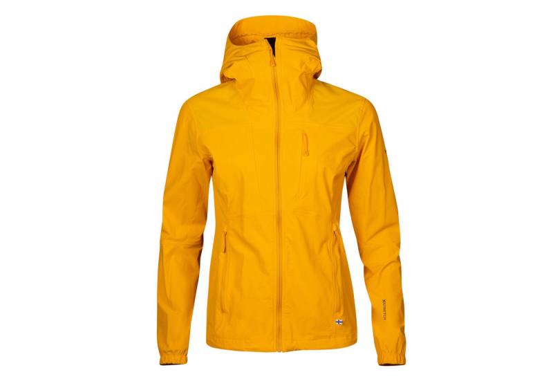 HALTI Funktionsjacke Pallas II W Stretch Jacket * von HALTI