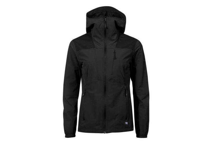 HALTI Funktionsjacke Pallas II W Stretch Jacket * von HALTI