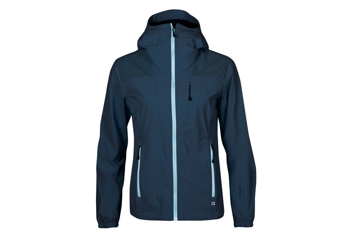 HALTI Funktionsjacke Pallas II W Stretch Jacket * von HALTI