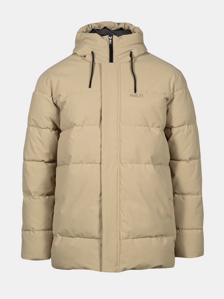 HALTI Funktionsjacke Sammal Men Insulated Parka * von HALTI