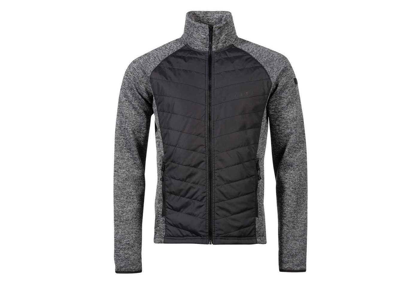HALTI Funktionsjacke Streams M hybrid knit * von HALTI