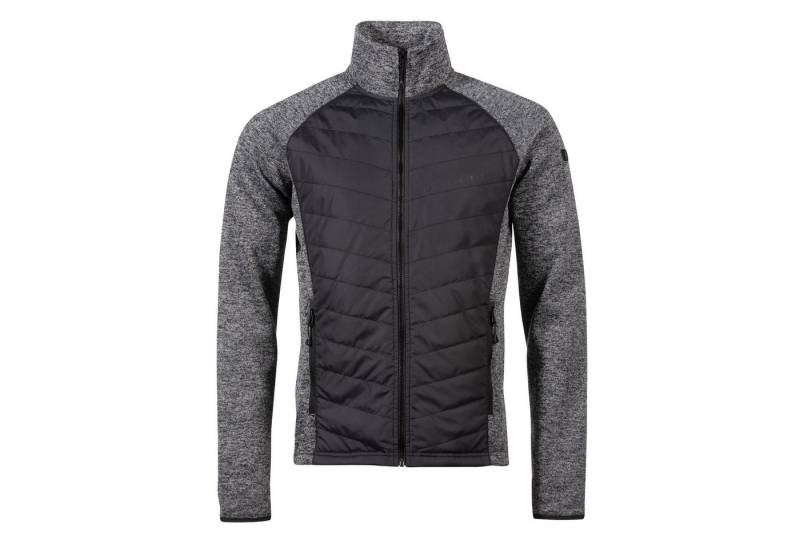 HALTI Funktionsjacke Streams M hybrid knit * von HALTI