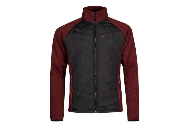 HALTI Funktionsjacke Streams M hybrid knit * von HALTI