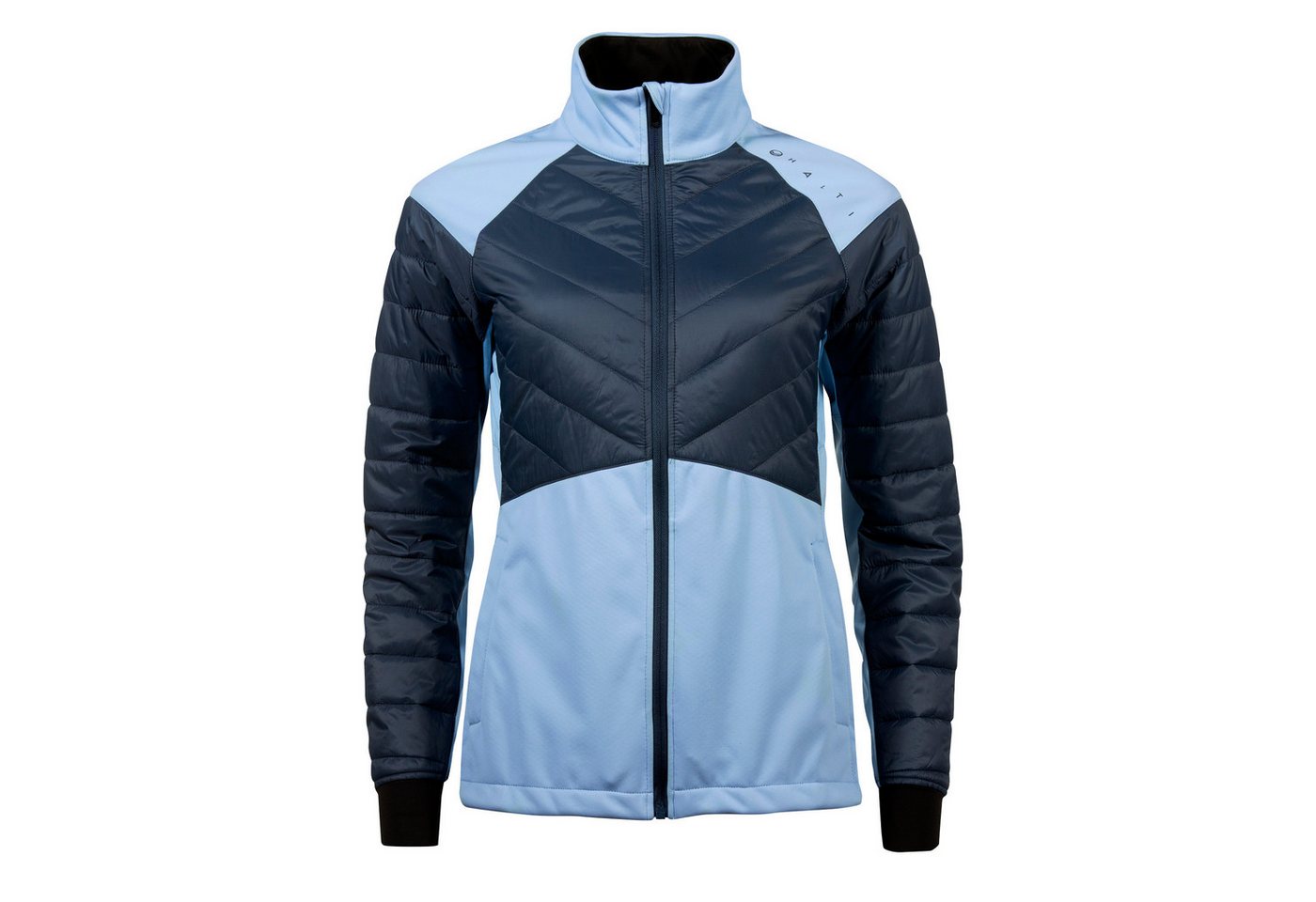 HALTI Funktionsjacke Tripla W 2.0 Hybrid Jacket * von HALTI