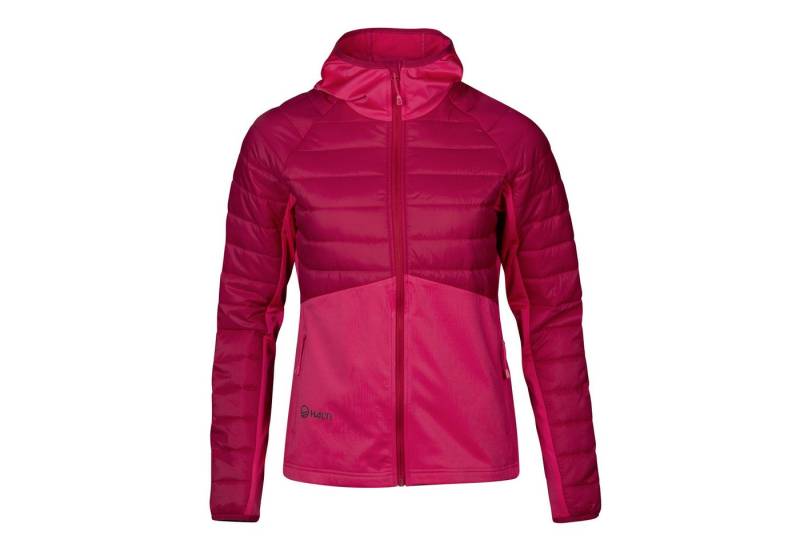 HALTI Funktionsjacke Veidness W Ins Jacket B66 von HALTI