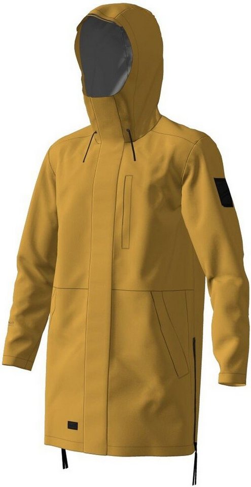 HALTI Funktionsmantel Kurvi Men DX 3L Parka von HALTI