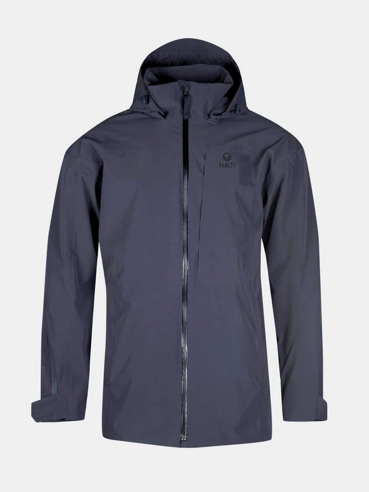 HALTI Funktionsparka Kallas M DX Parka Jacket * von HALTI