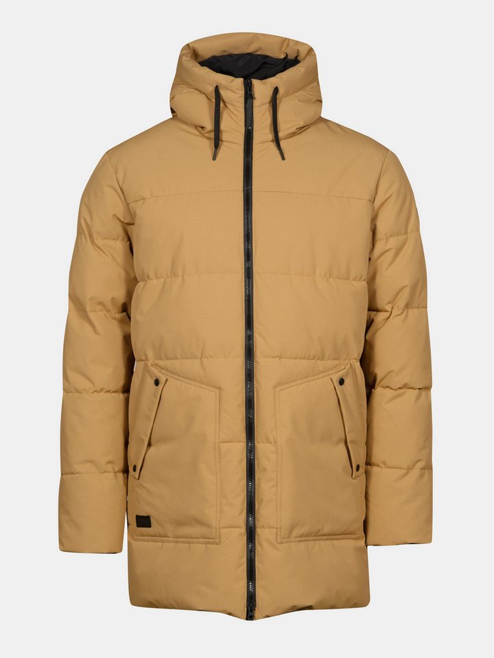 HALTI Funktionsparka Linjat Men Puffer Parka * von HALTI