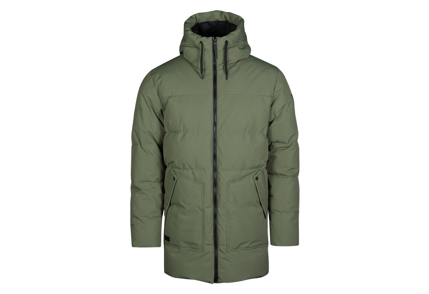 HALTI Funktionsparka Linjat Men Puffer Parka * von HALTI