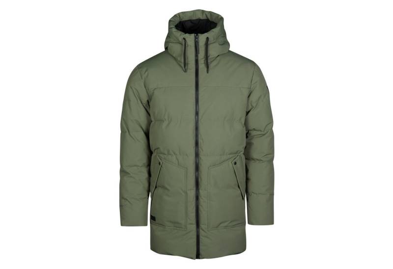 HALTI Funktionsparka Linjat Men Puffer Parka * von HALTI