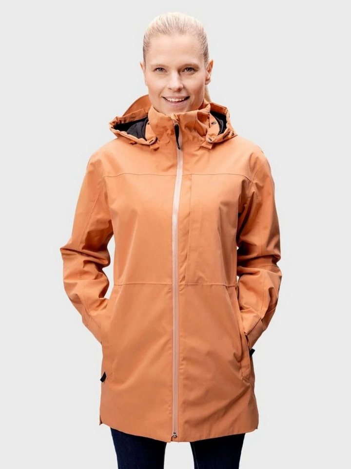 HALTI Langmantel Kallas Women DX Parka Jacket * von HALTI