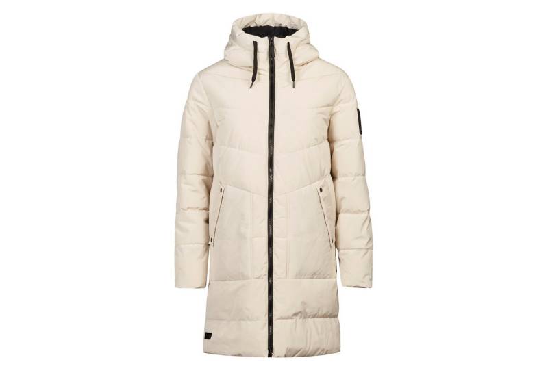 HALTI Langmantel Linjart Puffer Parka Women * von HALTI