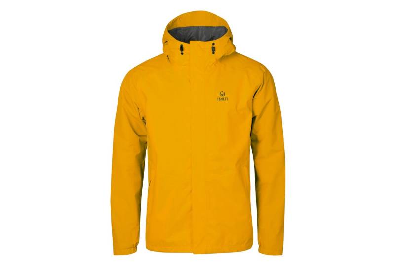 HALTI Regenjacke Fort Men DX Shell Jacket * von HALTI