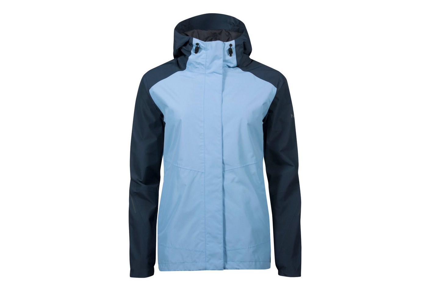 HALTI Regenjacke Fort Women DX Shell Jacke * von HALTI