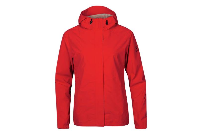 HALTI Regenjacke Fort Women DX Shell Jacke B56 von HALTI