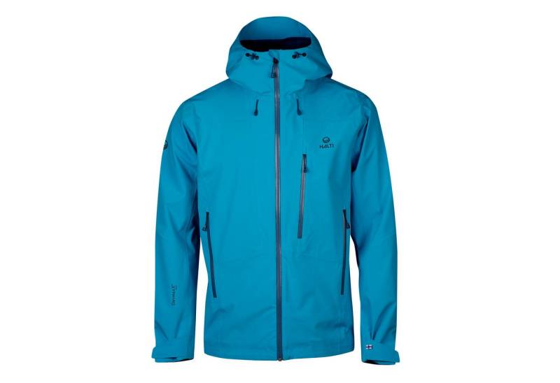 HALTI Regenjacke Juonto M DX Nano Jacket * von HALTI