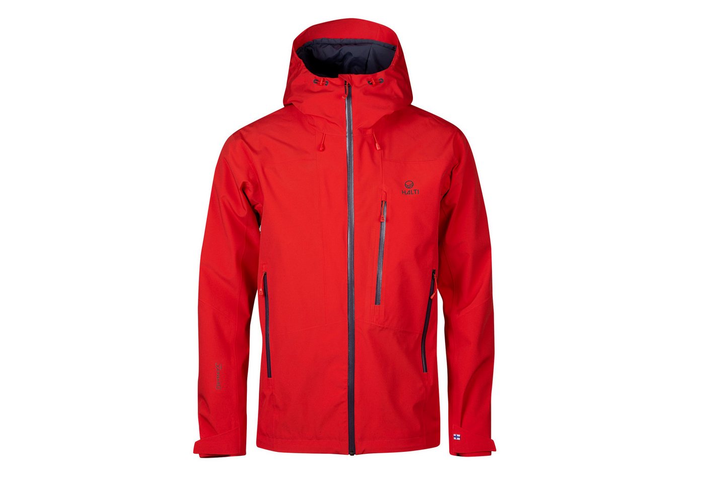 HALTI Regenjacke Juonto M DX Nano Jacket B56 von HALTI