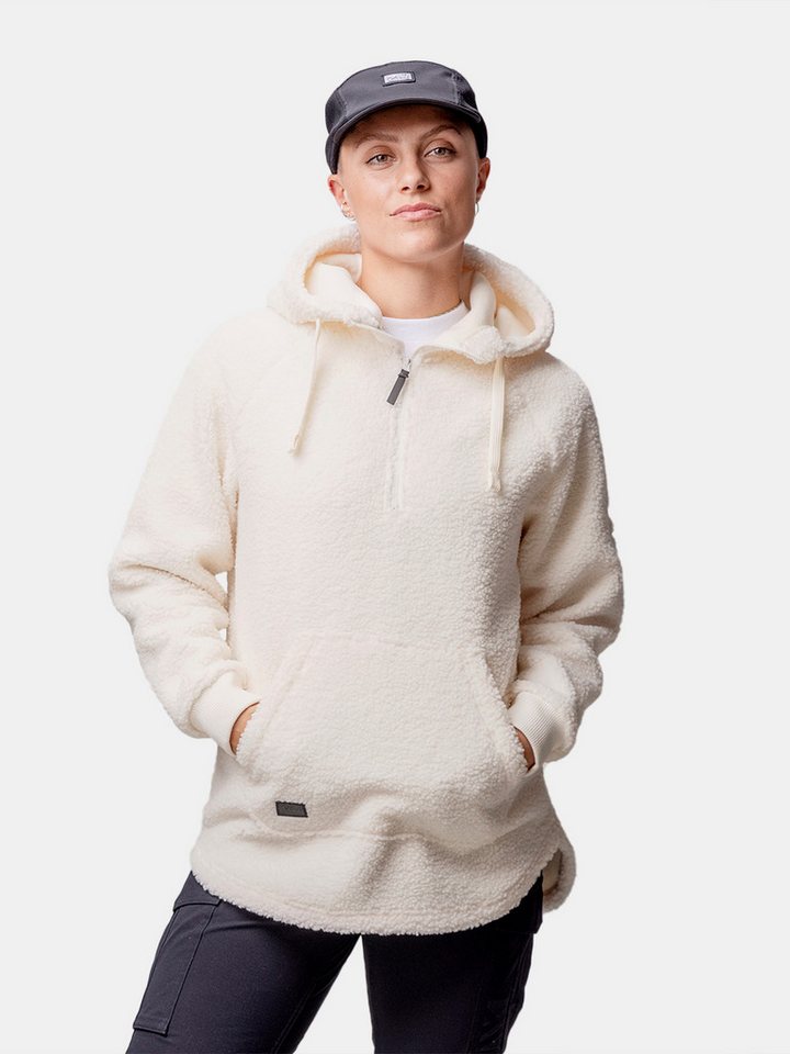 HALTI Fleecepullover Lykky W Fleece Pullover * von HALTI