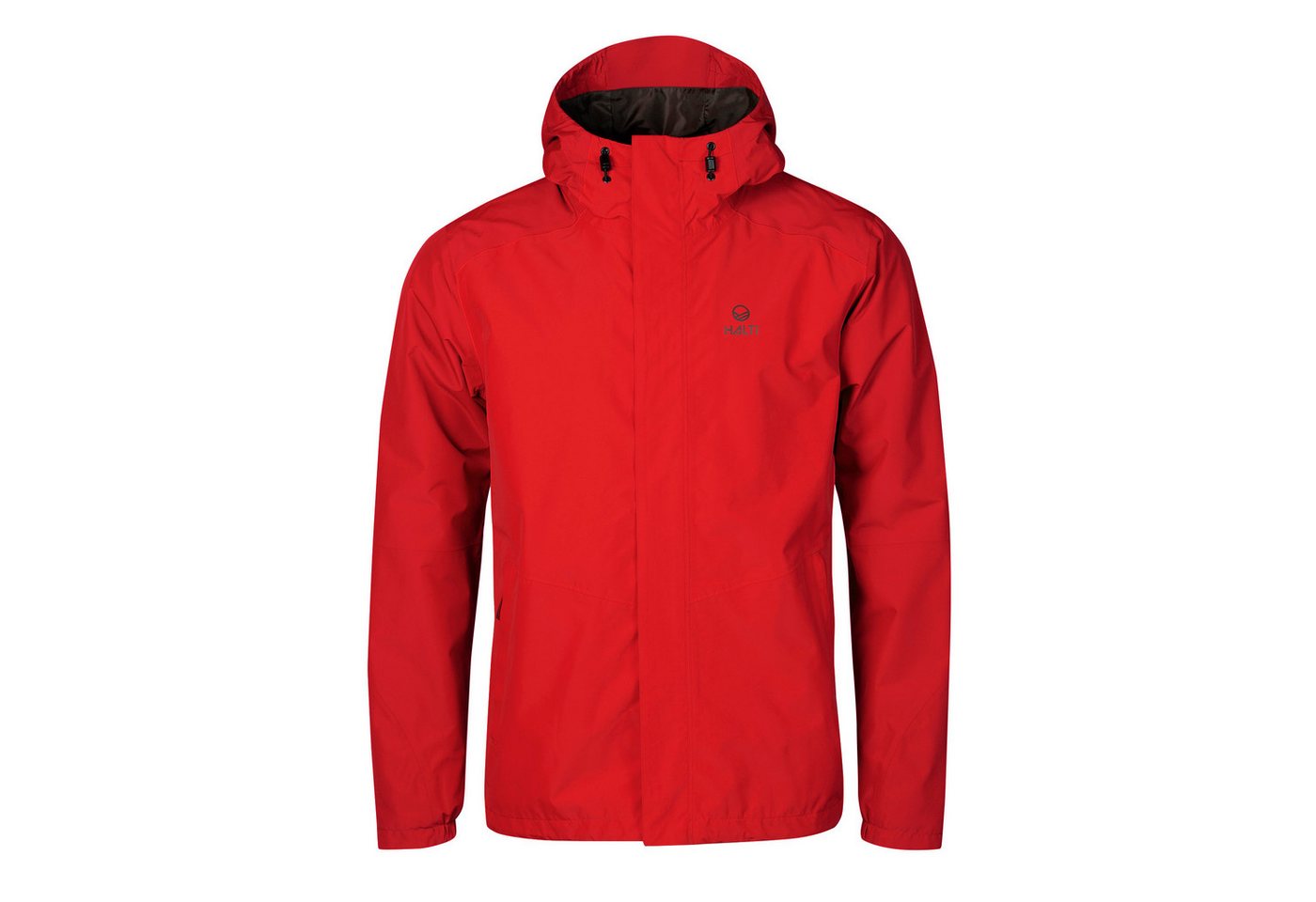 HALTI Skijacke Fort Men DX Shell Jacket B56 von HALTI
