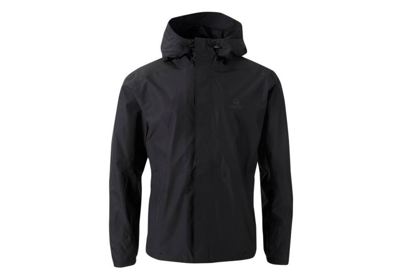 HALTI Skijacke Fort Men DX Shell Jacket SCHWARZ von HALTI