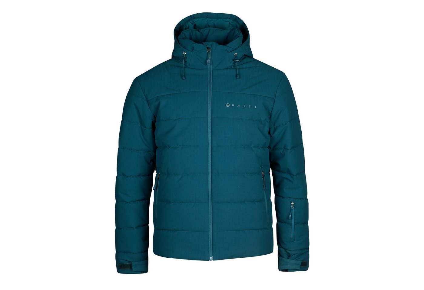 HALTI Skijacke Mellow M Ski Puffe C36 von HALTI