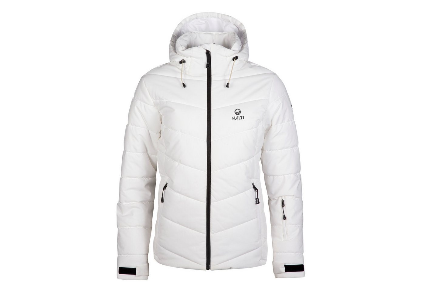 HALTI Skijacke Mellow Women Ski Puffer Jacket * von HALTI
