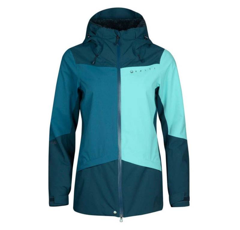 HALTI Skijacke Planker W DX ski jacket von HALTI
